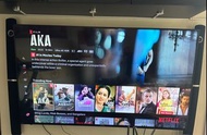 SHARP 4K ( 70“ ) UHD TV ( JAPAN PANEL)