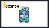 SNAPPY TOM 400G (12 TIN)