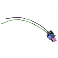 ICT Billet VSS Wire Connector Pigtail LS Vehicle Speed Sensor LS1 Plug T56 4L60e 4L80e Transmission 