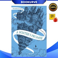 A Winter's Promise (The Mirror Visitor Series Book 1) By Christelle Dabos 9781787701809 (Paperback)