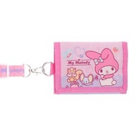 Sanrio - My Melody小童銀包