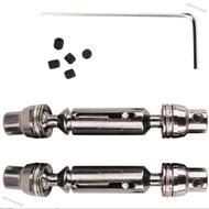 w0mrivw5r8 Transmission Drive Shaft For WPL B1 B16 B24 B36 C1 C24 C34 JJRC Q60 Q61 Q65 MN 90 RC Car 