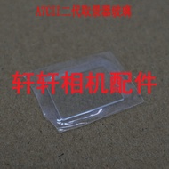 Suitable for Sony A7CII A7C Second Generation A7C2 Eyepiece Lens Viewfinder Glass Brand New Domestic