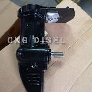 MESIN 3HP & 5HP Outboard Engine GEAR CASE