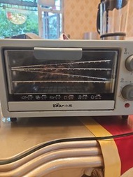 小熊果蔬烘乾機