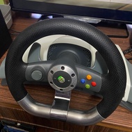 Xbox 360 遊戲方向盤 踏板