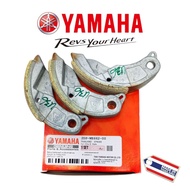 Double Clutch Only Nmax Old N-max 155 2DP/ Old Aerox 155/ Old Aerox 2DP Yamaha Thailand TH395/