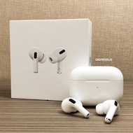 airpods pro second bekas fullset original mulus