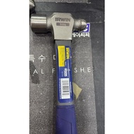 IRWIN FIBRE HAMMER 500GM