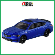 ĐỒ CHƠI MÔ HÌNH XE TOMICA NO. 75 ACURA INTEGRA