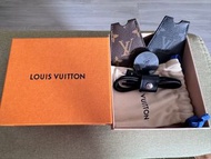 LV Louis Vuitton 智能手錶充電器/線 充電線iPad/iphone亦能用