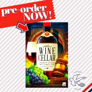 [Pre-Order] Wine Cellar [Boardgame]