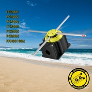 Switch|FCR006 Italy Ready Stock Original FFH001006FCR001|G GG Limit Series Cross| TYEP