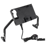 For BMW R1200GS R1250GS LC ADV R 1200 GS Adventure Motorcycle Mobile Phone Charging Stand Holder 12m