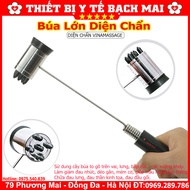 Búa Lớn có lò xo Diện Chẩn