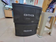 BMB Karaoke Speaker 卡拉ok喇叭