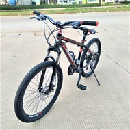 MT 24 69 F MTB Atlantis 24 Inch Mountain Bike Mountain Bike