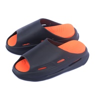 รองเท้าแตะ BB DOUBLE BDF517(Size 39-44) ผู้ชาย พื้นนุ่ม หนา รองรับอุ้งเท้า กันลื่น