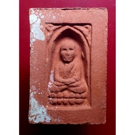 Luang pu thuad龙普托

LP DAENG

WAT RAI（瓦莱）

佛历BE 2554年

火柴盒 龙婆托