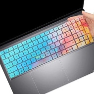 Keyboard Cover for 2025 New Dell 15 Laptop DC15250 DC15255, Dell 16 Laptop DC16250 DC16251, Dell 16 
