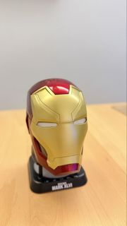 Marvel’s Iron Man 迷你藍芽喇叭