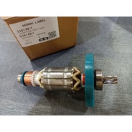 MAKITA HM0810 ARMATURE 516149-1