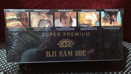 || PROMO / Rokok Dji sam Soe super premium [Refill] ||~~~