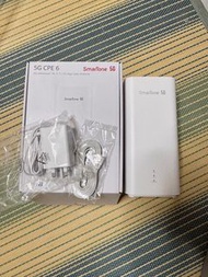 全新CPE pro 6插sim router