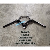 YAMAHA LAGENDA110Z SRL110Z SRL110 Z 2P3-F6210-00 HANDLE BAR HANDLE STEERING HLY