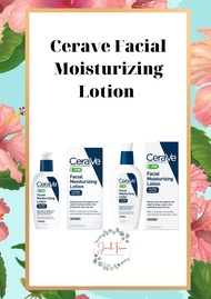 [ New ] Kem Dưỡng CeraVe Facial Moisturizing Lotion PM