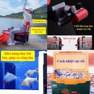 Fishing box (Fishing box)