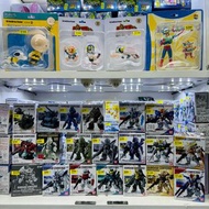 全新日版Bandai Gundam Converge Phenex unicorn 高達機動戰士 00 SP 04 17 24 27 42 50 56 58 71 73 78 81 87 88 90 