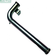 6G75 Pipe High Universality Fitment Non-deformation Design Engine Cooling