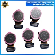 Wide angle rear Camera 0.5 samsung a52,a52s,a72