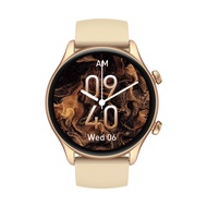 New Zeblaze Btalk 3 Plus Voice Calling Smart Watch 1.39 Large HD Color Display Fitness Tracking Smar