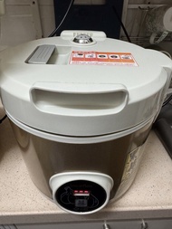Imarflex 伊瑪牌黑蒜機 IGP-50