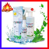 CAMAY SPRAY SERANGGA ORGANIK 100ML - normahshop