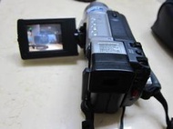 JVC DIGITAL VIDEO CAMERA Mini Dv GR-DVL320U小型攝錄影機