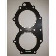 Aftermarket Yamaha Gasket Cylinder Head 40HP E40J 6F5-11181-00
