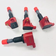 OBX Racing JAZZ GD3 City GD8 I-VTEC L15A High Performance Plug Coil racing ignition Coil Packs