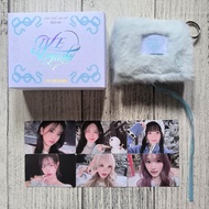 IVE - IVE EMPATHY (MD VER.) SHARING