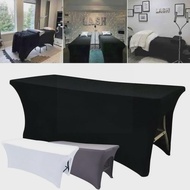 【100%-original】 Beauty Salon Massage Bed Cover Spa Table Sheet Massage Sheet SPA Table Cover Soft Pu