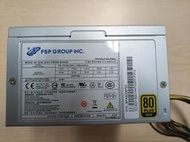 元氣本舖二手FSP FSP500-50AAGA 500W 宏碁特規12PIN 電源供應器 保1個月