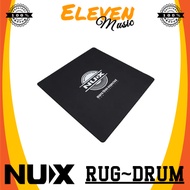 Nux Carpet Drum Rug Electric Drum Acoustic Drum