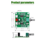 XH-A158 PAM 8403 Bluetooth 5.0 Power Amplifier Board Speaker Digital Small Power Amplifier