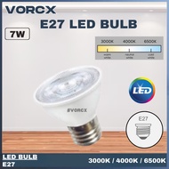 LMR 7W E27 MR16 LED Bulb Cup Spotlight