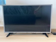 LG 32寸電視機