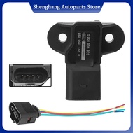 036906051G Intake Air Pressure Sensor MAP Sensor 03C906051 03C906051E 03C906051F For Audi A3 A4 A5 A