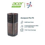 ACERPURE PRO P3 P2-AP972-50B UVC AIR PURIFIER - ( AP972-50B )