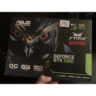 asus strix gtx 1060 6gb